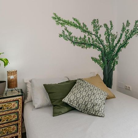 Town House With Roof Terrace And Plunge Pool Villa Alcaucín Buitenkant foto