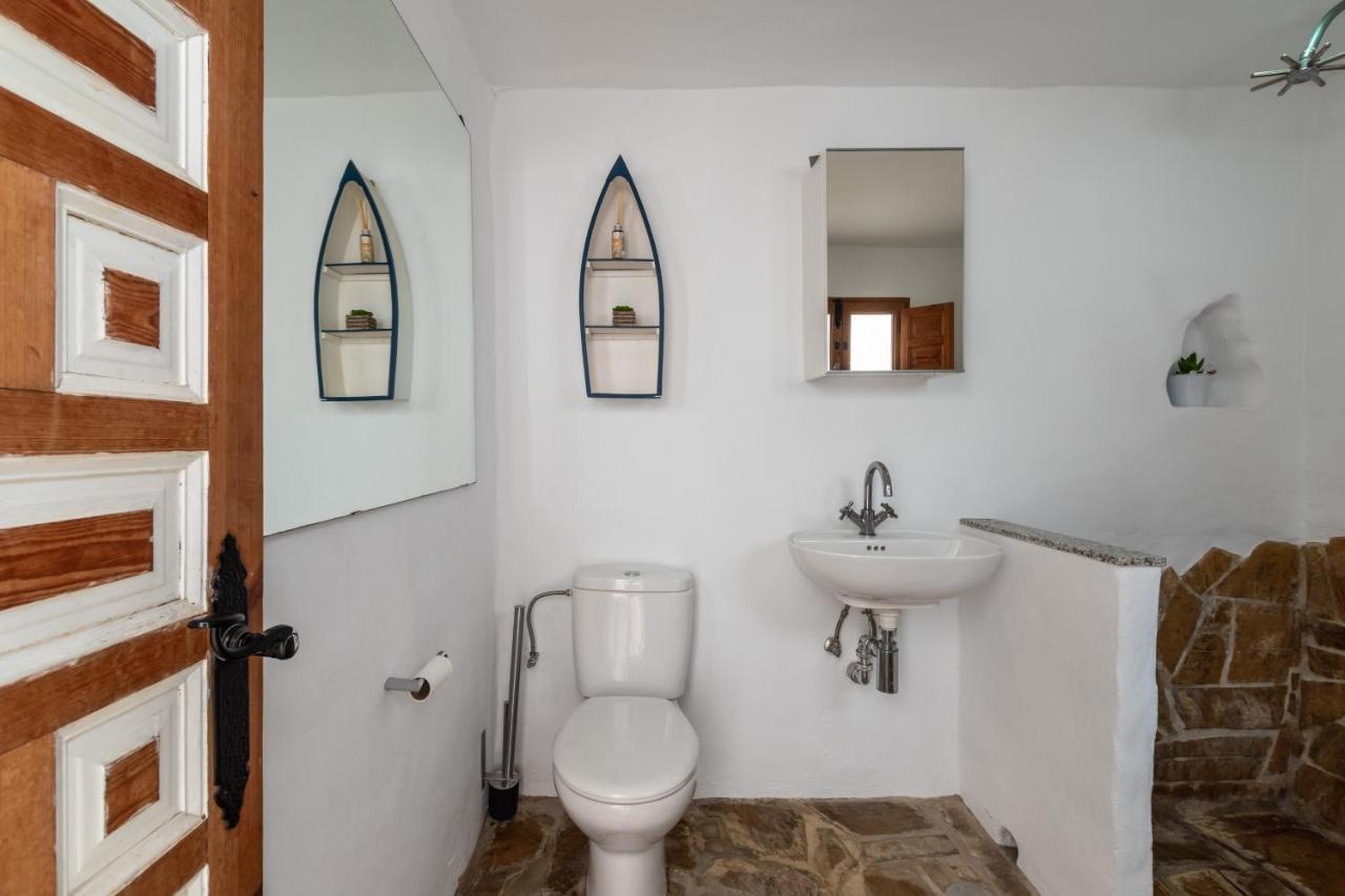 Town House With Roof Terrace And Plunge Pool Villa Alcaucín Buitenkant foto