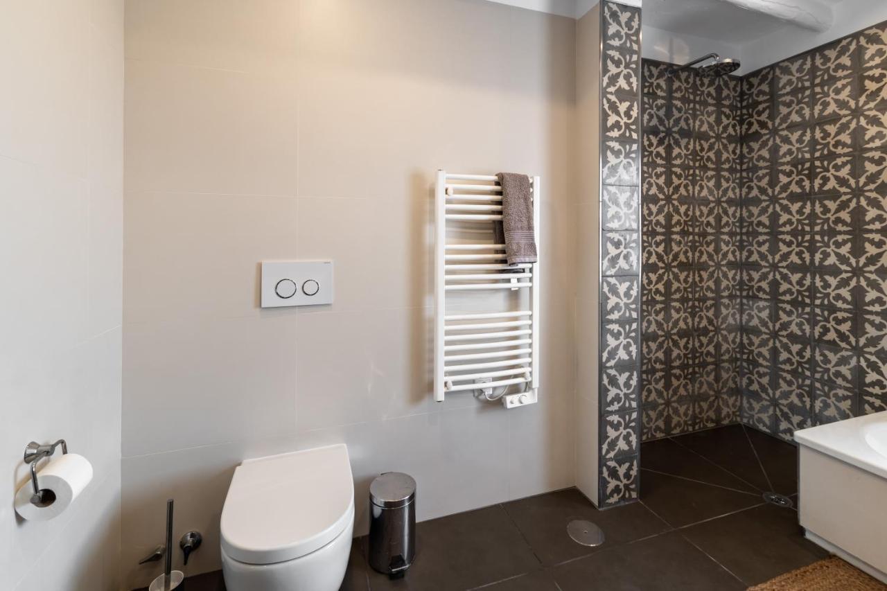 Town House With Roof Terrace And Plunge Pool Villa Alcaucín Buitenkant foto